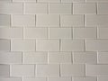 White cement wall background picture various characteristic textures