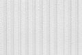 White cement wall pattern Royalty Free Stock Photo