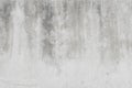 White Cement Wall. Stucco Texture Background Blank For Design