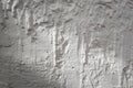 White cement wall texture background Royalty Free Stock Photo