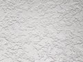 White cement wall texture background, or pattern concrete structure Royalty Free Stock Photo