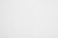White Cement wall textured and background. Royalty Free Stock Photo