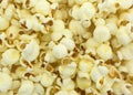 White Cheddar Cheese Popcorn