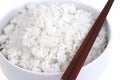 White china rice