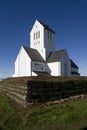 White Church