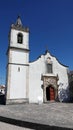 Igreja Matriz da Batalha church in Portugal
