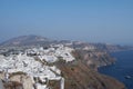 Santorini greece Thira oia Imerovigli