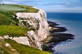 White Cliffs of Dover