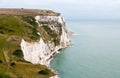 White Cliffs of Dover