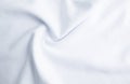 White Clothes Wallpaper, Filter mesh Royalty Free Stock Photo