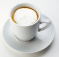 White coffee