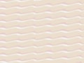 White, coffee, pink wavy calm sandy striped cute background