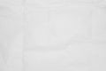 White color texture pattern abstract background can be use as wa Royalty Free Stock Photo