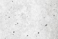 White Concrete wall background, Royalty Free Stock Photo