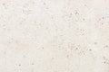 White concrete wall with small stones in it. cold minimalist background design Royalty Free Stock Photo