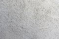 White concrete wall texture background, cement wall, plaster texture, for designers Royalty Free Stock Photo