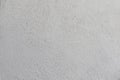White concrete wall texture background, cement wall, plaster texture, for designers Royalty Free Stock Photo
