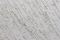 White concrete wall texture