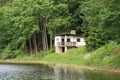 Cottage by Dam Rimov