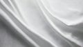 white cotton cloth background