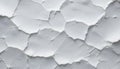 White Cracked Texture Surface High Resolution Image Royalty Free Stock Photo