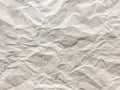 White Crease paper background and pattern