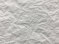 White Crease paper background and pattern