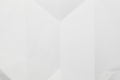 White creased paper texture background Royalty Free Stock Photo