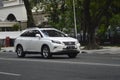 Lexus RX 270 AL10