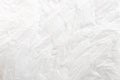 White crumpled paper texture background Royalty Free Stock Photo