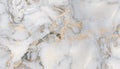 White curly marble Royalty Free Stock Photo