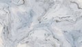 White curly marble Royalty Free Stock Photo