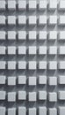White 3D Cubes Geometric Pattern Background Royalty Free Stock Photo