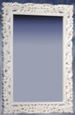 White Decorative Frame