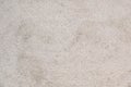 White dirty natural carpet with long pile texture background.