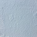White dirty Painted Drywall Texture Royalty Free Stock Photo