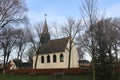 dutch reformed church