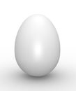 White egg