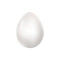 White egg icon