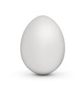 White Egg - XL