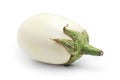 White eggplant