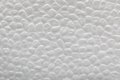 White embossed paper surface matte background. close-up napkin or towel Royalty Free Stock Photo