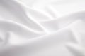 White fabric Royalty Free Stock Photo
