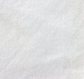 White fabric cloth texture Royalty Free Stock Photo