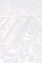 White fabric textile texture Royalty Free Stock Photo