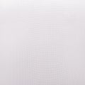 White fabric texture. Textile material background. Detail of cloth pattern Royalty Free Stock Photo