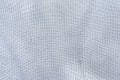 White Fiberglass Cloth Pattern