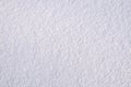 White fine ice and snow surface texture background texture, winter background Royalty Free Stock Photo