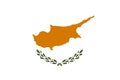 Flag of Cyprus