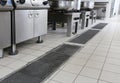 kitchen cleaning Royalty Free Stock Photo